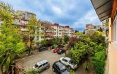 Туры в отель Estetapart Na Parkovoy Apartments Туры в отель Estetapart Na Parkovoy Apartments