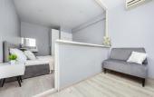 Туры в отель Estetapart Na Parkovoy Apartments Туры в отель Estetapart Na Parkovoy Apartments
