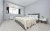 Туры в отель Estetapart Na Parkovoy Apartments Туры в отель Estetapart Na Parkovoy Apartments