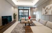Туры в отель Vserve I 1 BR Luxury Escape in Business Bay Apartments Туры в отель Vserve I 1 BR Luxury Escape in Business Bay Apartments