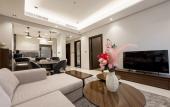 Туры в отель Vserve I 1 BR Luxury Escape in Business Bay Apartments Туры в отель Vserve I 1 BR Luxury Escape in Business Bay Apartments