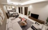 Туры в отель Vserve I 1 BR Luxury Escape in Business Bay Apartments Туры в отель Vserve I 1 BR Luxury Escape in Business Bay Apartments