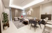 Туры в отель Vserve I 1 BR Luxury Escape in Business Bay Apartments Туры в отель Vserve I 1 BR Luxury Escape in Business Bay Apartments