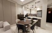Туры в отель Vserve I 1 BR Luxury Escape in Business Bay Apartments Туры в отель Vserve I 1 BR Luxury Escape in Business Bay Apartments