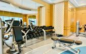 Туры в отель 1 Bedroomed Suit Full Burj Khalifa View Apartments Туры в отель 1 Bedroomed Suit Full Burj Khalifa View Apartments