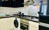 Туры в отель 1 Bedroomed Suit Full Burj Khalifa View Apartments Туры в отель 1 Bedroomed Suit Full Burj Khalifa View Apartments