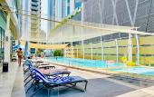 Туры в отель 1 Bedroomed Suit Full Burj Khalifa View Apartments Туры в отель 1 Bedroomed Suit Full Burj Khalifa View Apartments
