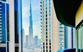 Туры в отель 1 Bedroomed Suit Full Burj Khalifa View Apartments Туры в отель 1 Bedroomed Suit Full Burj Khalifa View Apartments