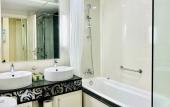 Туры в отель 1 Bedroomed Suit Full Burj Khalifa View Apartments Туры в отель 1 Bedroomed Suit Full Burj Khalifa View Apartments