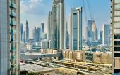 Туры в отель 1 Bedroomed Suit Full Burj Khalifa View Apartments Туры в отель 1 Bedroomed Suit Full Burj Khalifa View Apartments