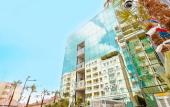 Туры в отель Hotel Carat Yerevan Туры в отель Hotel Carat Yerevan