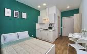 Туры в отель Arrival Korenovskaya 57 Apartments 1 Туры в отель Arrival Korenovskaya 57 Apartments 1