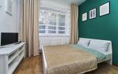 Туры в отель Arrival Korenovskaya 57 Apartments 1 Туры в отель Arrival Korenovskaya 57 Apartments 1