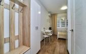 Туры в отель Arrival Korenovskaya 57 Apartments 1 Туры в отель Arrival Korenovskaya 57 Apartments 1