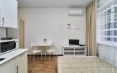Туры в отель Arrival Korenovskaya 57 Apartments 1 Туры в отель Arrival Korenovskaya 57 Apartments 1