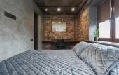 Туры в отель Komfortny Loft V Tsentre Flat Туры в отель Komfortny Loft V Tsentre Flat