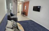 Туры в отель Kemkomfort Pr-T Molodezhny 19b Apartments Туры в отель Kemkomfort Pr-T Molodezhny 19b Apartments