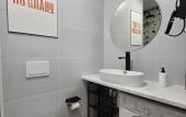 Туры в отель Kemkomfort Pr-T Molodezhny 19b Apartments Туры в отель Kemkomfort Pr-T Molodezhny 19b Apartments