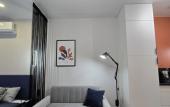 Туры в отель Kemkomfort Pr-T Molodezhny 19b Apartments Туры в отель Kemkomfort Pr-T Molodezhny 19b Apartments