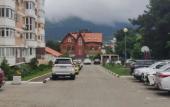 Туры в отель V Gelendzhike S Vidom Na Gory Flat Туры в отель V Gelendzhike S Vidom Na Gory Flat