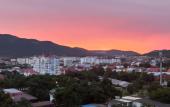 Туры в отель V Gelendzhike S Vidom Na Gory Flat Туры в отель V Gelendzhike S Vidom Na Gory Flat