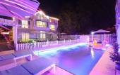 Туры в отель Shanghai Modu Yunlu Parent-Child Hotel Туры в отель Shanghai Modu Yunlu Parent-Child Hotel
