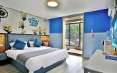 Туры в отель Shanghai Modu Yunlu Parent-Child Hotel Туры в отель Shanghai Modu Yunlu Parent-Child Hotel
