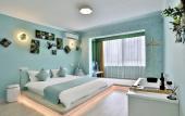 Туры в отель Shanghai Modu Yunlu Parent-Child Hotel Туры в отель Shanghai Modu Yunlu Parent-Child Hotel