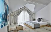 Туры в отель Shanghai Modu Yunlu Parent-Child Hotel Туры в отель Shanghai Modu Yunlu Parent-Child Hotel