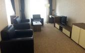 Туры в отель Abdullah Resort Otel Туры в отель Abdullah Resort Otel