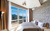 Туры в отель Zhk Zolotoy Kolos MoreSolntseApart Apartments Туры в отель Zhk Zolotoy Kolos MoreSolntseApart Apartments