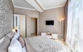 Туры в отель Zhk Zolotoy Kolos MoreSolntseApart Apartments Туры в отель Zhk Zolotoy Kolos MoreSolntseApart Apartments