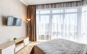 Туры в отель Zhk Zolotoy Kolos MoreSolntseApart Apartments Туры в отель Zhk Zolotoy Kolos MoreSolntseApart Apartments