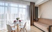Туры в отель Zhk Zolotoy Kolos MoreSolntseApart Apartments Туры в отель Zhk Zolotoy Kolos MoreSolntseApart Apartments
