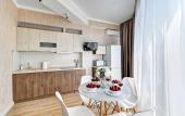 Туры в отель Zhk Zolotoy Kolos MoreSolntseApart Apartments Туры в отель Zhk Zolotoy Kolos MoreSolntseApart Apartments