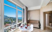 Туры в отель Zhk Zolotoy Kolos MoreSolntseApart Apartments Туры в отель Zhk Zolotoy Kolos MoreSolntseApart Apartments