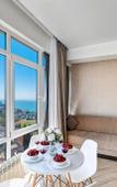 Туры в отель Zhk Zolotoy Kolos MoreSolntseApart Apartments Туры в отель Zhk Zolotoy Kolos MoreSolntseApart Apartments