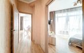 Туры в отель Zhk Zolotoy Kolos MoreSolntseApart Apartments Туры в отель Zhk Zolotoy Kolos MoreSolntseApart Apartments