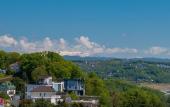 Туры в отель Zhk Zolotoy Kolos MoreSolntseApart Apartments Туры в отель Zhk Zolotoy Kolos MoreSolntseApart Apartments