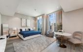 Туры в отель Perfect Studio at Marina Star with City View Apartments Туры в отель Perfect Studio at Marina Star with City View Apartments