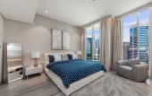 Туры в отель Perfect Studio at Marina Star with City View Apartments Туры в отель Perfect Studio at Marina Star with City View Apartments