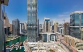 Туры в отель Perfect Studio at Marina Star with City View Apartments Туры в отель Perfect Studio at Marina Star with City View Apartments