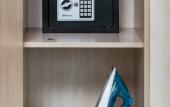 Туры в отель Perfect Studio at Marina Star with City View Apartments Туры в отель Perfect Studio at Marina Star with City View Apartments
