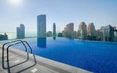 Туры в отель Perfect Studio at Marina Star with City View Apartments Туры в отель Perfect Studio at Marina Star with City View Apartments