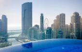 Туры в отель Perfect Studio at Marina Star with City View Apartments Туры в отель Perfect Studio at Marina Star with City View Apartments