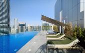 Туры в отель Perfect Studio at Marina Star with City View Apartments Туры в отель Perfect Studio at Marina Star with City View Apartments