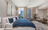 Туры в отель Perfect Studio at Marina Star with City View Apartments Туры в отель Perfect Studio at Marina Star with City View Apartments