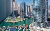 Туры в отель Perfect Studio at Marina Star with City View Apartments Туры в отель Perfect Studio at Marina Star with City View Apartments