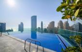 Туры в отель Perfect Studio at Marina Star with City View Apartments Туры в отель Perfect Studio at Marina Star with City View Apartments