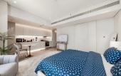 Туры в отель Perfect Studio at Marina Star with City View Apartments Туры в отель Perfect Studio at Marina Star with City View Apartments